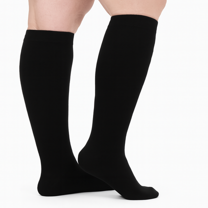 Lumina™ 28" Wide-Calf Professional Compression